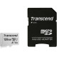 Карта памяти  MircroSD UHS-I 300S Transcend TS128GUSD300S-A