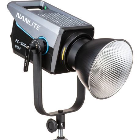 Светодиодный свет Nanlite FC-500B
