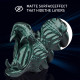 Пластик для 3D печати Burnt Titanium PLA B0161001 Green