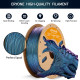 Пластик для 3D печати Burnt Titanium PLA B0161021 Technology Blue