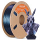 Пластик для 3D печати Dual Color Burnt Titanium PLA B0281004 Blue &amp; Rose