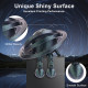 Пластик для 3D печати Sparkly PLA Bipolar Nebula ( Green)