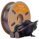 Пластик для 3D печати Sparkly PLA B0104025 Owl Nebula (Purple)