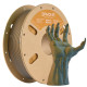 Пластик для 3D печати Matte PLA Dual-Color B0112144 Dusty Blue &amp; Mustard Yellow