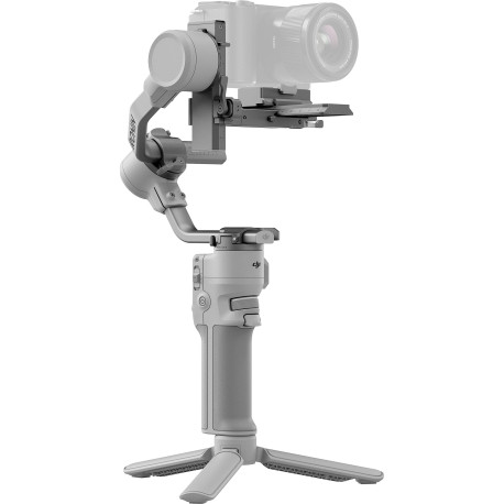 Стабилизатор для камер DJI RS 4 mini