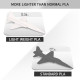 Пластик для 3D печати Light Weight ASA White
