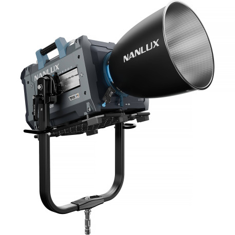 Bi-color LED осветитель Nanlux Evoke 5000B