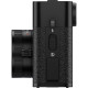 Компактная камера FUJIFILM X-HF1 с объективом 10.8mm F2.8 Black