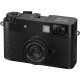 Компактная камера FUJIFILM X-HF1 с объективом 10.8mm F2.8 Black