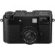 Компактная камера FUJIFILM X-HF1 с объективом 10.8mm F2.8 Black