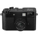 Компактная камера FUJIFILM X-HF1 с объективом 10.8mm F2.8 Black