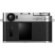 Компактная камера FUJIFILM X-HF1 с объективом 10.8mm F2.8 Silver