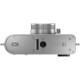 Компактная камера FUJIFILM X-HF1 с объективом 10.8mm F2.8 Silver