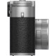 Компактная камера FUJIFILM X-HF1 с объективом 10.8mm F2.8 Silver