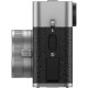 Компактная камера FUJIFILM X-HF1 с объективом 10.8mm F2.8 Silver