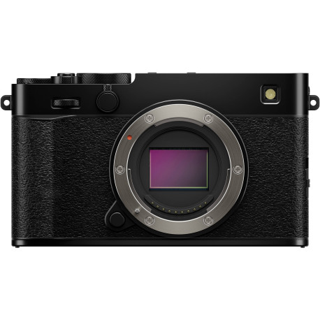 Фотоаппарат Fujifilm X-E5 Body  (черный)