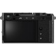 Фотоаппарат Fujifilm X-E5 Body  (черный)