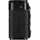 Фотоаппарат Fujifilm X-E5 Body  (черный)