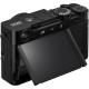 Фотоаппарат Fujifilm X-E5 Body  (черный)