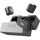 DJI Mic 3 (2TX+1RX+Charging Case) Беспроводная система