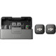 DJI Mic 3 (2TX+1RX+Charging Case) Беспроводная система