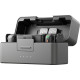DJI Mic 3 (2TX+1RX+Charging Case) Беспроводная система