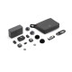 DJI Mic 3 (2TX+1RX+Charging Case) Беспроводная система