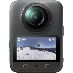 Камера DJI Osmo 360