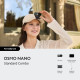 Компактная камера DJI Osmo Nano 128гб
