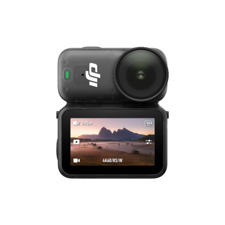 Компактная камера DJI Osmo Nano 128гб