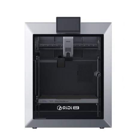 3d принтер QIDI Q2