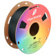 Пластик для 3D печати Panchroma Matte PLA Черный