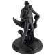 Пластик для 3D печати Panchroma Matte PLA Черный
