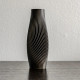 Пластик для 3D печати Panchroma Matte PLA Черный