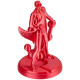 Пластик для 3D печати Panchroma Silk PLA Шелковая роза
