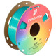Пластик для 3D печати Panchroma Silk PLA Бирюзовый Шёлк