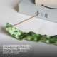 Пластик для 3D печати Panchroma Silk PLA Зеленый перидот