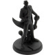 Пластик для 3D печати Polymaker HT-PLA-GF Черный