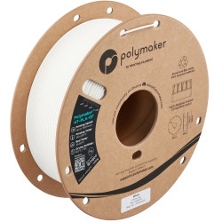 Пластик для 3D печати Polymaker HT-PLA-GF Белый