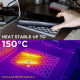 Пластик для 3D печати Polymaker HT-PLA-GF Белый