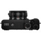 Фотоаппарат Fujifilm X-E5 с объективом XF23mm F2.8 R WR Blakc Noir Фотоаппарат Fujifilm X-E5 с объективом XF23mm F2.8 R WR Blakc Noir