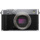 Фотоаппарат Fujifilm X-E5 Body  Silver Agent Фотоаппарат Fujifilm X-E5 Body  Silver Agent