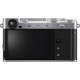 Фотоаппарат Fujifilm X-E5 Body  Silver Agent Фотоаппарат Fujifilm X-E5 Body  Silver Agent