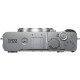Фотоаппарат Fujifilm X-E5 Body  Silver Agent Фотоаппарат Fujifilm X-E5 Body  Silver Agent