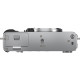 Фотоаппарат Fujifilm X-E5 Body  Silver Agent Фотоаппарат Fujifilm X-E5 Body  Silver Agent