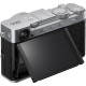 Фотоаппарат Fujifilm X-E5 Body  Silver Agent Фотоаппарат Fujifilm X-E5 Body  Silver Agent