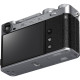 Фотоаппарат Fujifilm X-E5 Body  Silver Agent Фотоаппарат Fujifilm X-E5 Body  Silver Agent