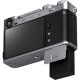 Фотоаппарат Fujifilm X-E5 Body  Silver Agent Фотоаппарат Fujifilm X-E5 Body  Silver Agent