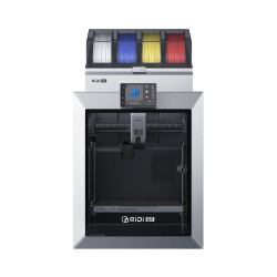 3d принтер QIDI Q2 с умным модулем подачи (AMS)