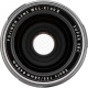 Широкоугольный конвертер 49мм для камер Fujifilm X100 (Silver)